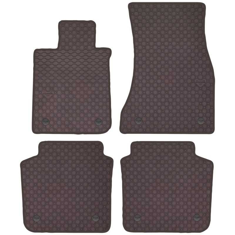 BMW s7 G12 Long 2015- Guminiai kilimėliai PRIME-LINER MAX-MAT