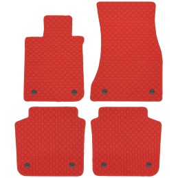 BMW s7 G12 Long 2015- Guminiai kilimėliai PRIME-LINER MAX-MAT