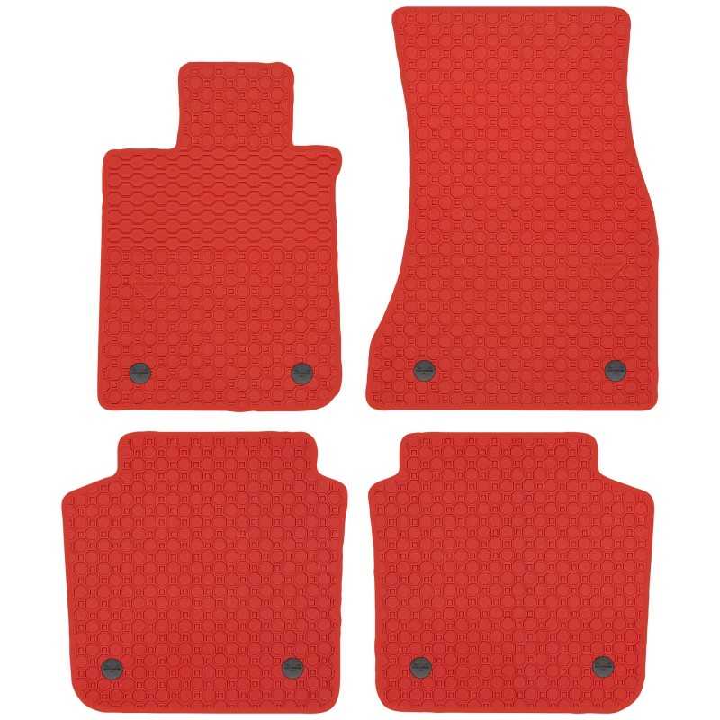 BMW s7 G12 Long 2015- Guminiai kilimėliai PRIME-LINER MAX-MAT