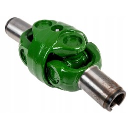 Universalios jungties priekinės ašies korpusas ford john deer