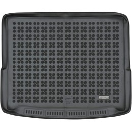 BMW X1 (F48) krosoveris (reguliuojama galinė sėdynė) 2016- Bagažinės kilimėlis REZAW 232134