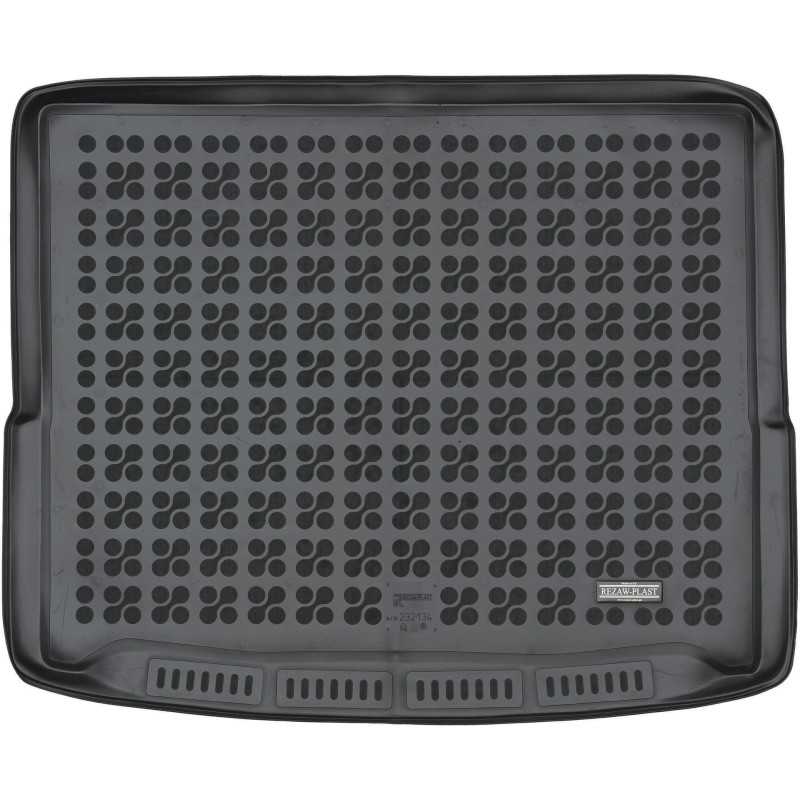 BMW X1 (F48) krosoveris (reguliuojama galinė sėdynė) 2016- Bagažinės kilimėlis REZAW 232134