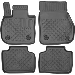 BMW X1 (U11) 10.2022- Guminiai kilimėliai ARISTAR 603647