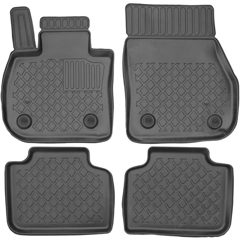 BMW X1 (U11) 10.2022- Guminiai kilimėliai ARISTAR 603647