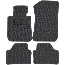 BMW X1 E84 2009-2015 (sDrive) EVA MAX-MAT 10095