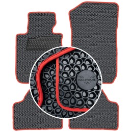 BMW X1 E84 2009-2015 (sDrive) EVA MAX-MAT 10095