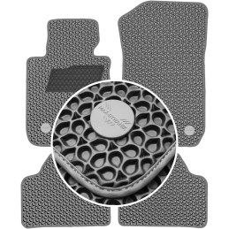 BMW X1 E84 2009-2015 (sDrive) EVA MAX-MAT 10095