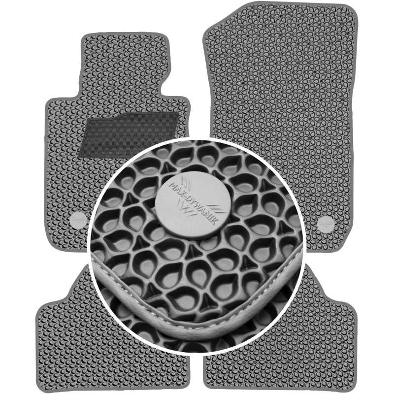 BMW X1 E84 2009-2015 (sDrive) EVA MAX-MAT 10095