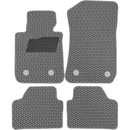 BMW X1 E84 2009-2015 (sDrive) EVA MAX-MAT 10095