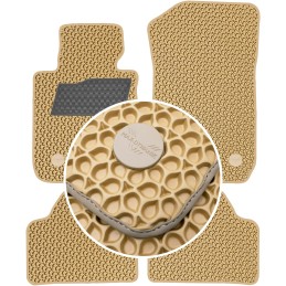 BMW X1 E84 2009-2015 (sDrive) EVA MAX-MAT 10095