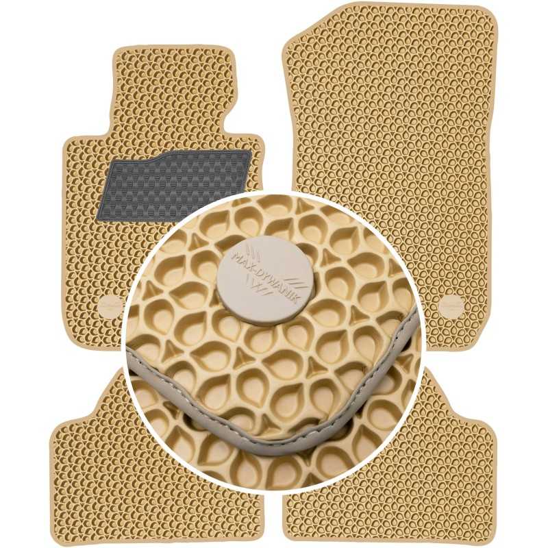 BMW X1 E84 2009-2015 (sDrive) EVA MAX-MAT 10095