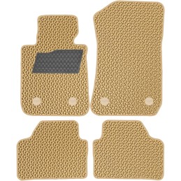 BMW X1 E84 2009-2015 (sDrive) EVA MAX-MAT 10095