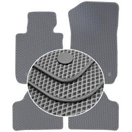 BMW X1 E84 2009-2015 (sDrive) EVA MAX-MAT 10095