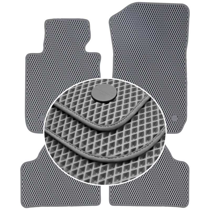 BMW X1 E84 2009-2015 (sDrive) EVA MAX-MAT 10095