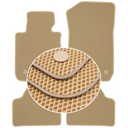 BMW X1 E84 2009-2015 (sDrive) EVA MAX-MAT 10095