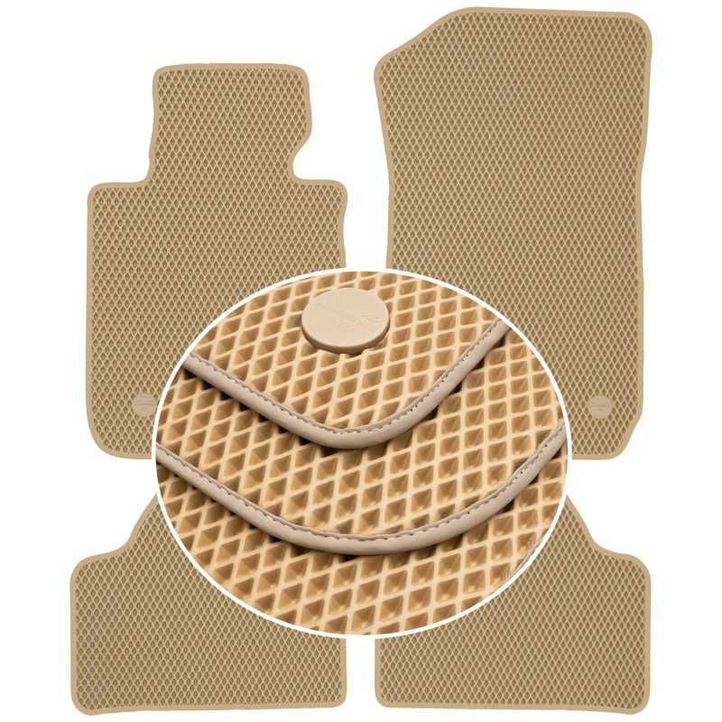 BMW X1 E84 2009-2015 (sDrive) EVA MAX-MAT 10095