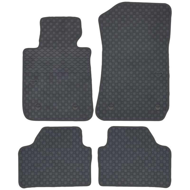 BMW X1 E84 2009-2015 (sDrive) Guminiai kilimėliai PRIME-LINER MAX-MAT
