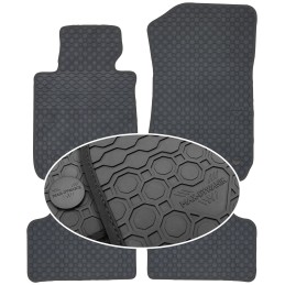 BMW X1 E84 2009-2015 (sDrive) Guminiai kilimėliai PRIME-LINER MAX-MAT