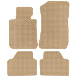BMW X1 E84 2009-2015 (sDrive) Guminiai kilimėliai PRIME-LINER MAX-MAT