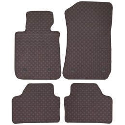BMW X1 E84 2009-2015 (sDrive) Guminiai kilimėliai PRIME-LINER MAX-MAT