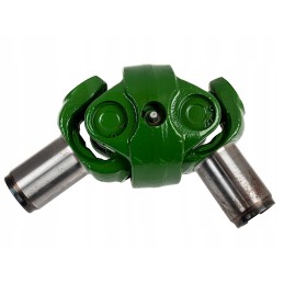 Universalios jungties priekinės ašies korpusas ford john deer