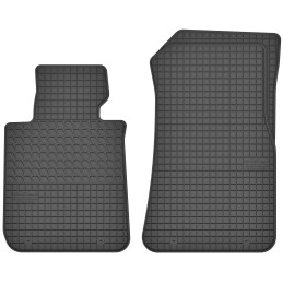 BMW X1 E84 2009-2015 Guminiai kilimėliai MOTOHOBBY priekiniai 150903/2