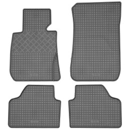 BMW X1 E84 2009-2015 Guminiai kilimėliai RIGUM 900279