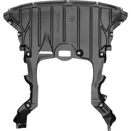 BMW X1 E84 BENZINAS DYZELINAS 2009-2016 Variklio dangtis REZAW 151509