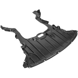 BMW X1 E84 BENZINAS DYZELINAS 2009-2016 Variklio dangtis REZAW 151509