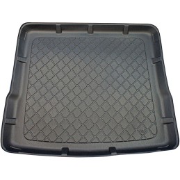 BMW X1 E84 SUV 5D 2009-2015 Bagažinės kilimėlis ARISTAR 192061G