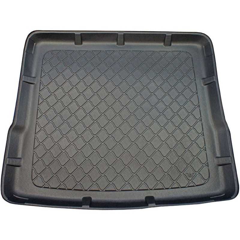 BMW X1 E84 SUV 5D 2009-2015 Bagažinės kilimėlis ARISTAR 192061G