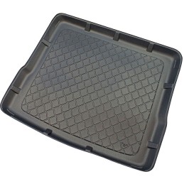 BMW X1 E84 SUV 5D 2009-2015 Bagažinės kilimėlis ARISTAR 192061G