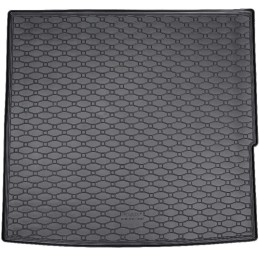 BMW X1 E84 visureigis nuo 2009.10 iki 2015.09 Bagažinės kilimėlis RIGUM 403183
