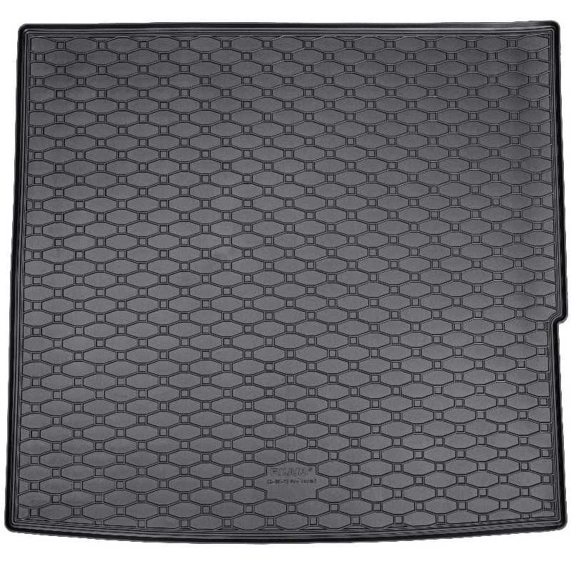 BMW X1 E84 visureigis nuo 2009.10 iki 2015.09 Bagažinės kilimėlis RIGUM 403183