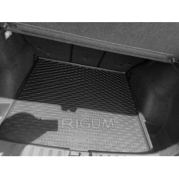 BMW X1 E84 visureigis nuo 2009.10 iki 2015.09 Bagažinės kilimėlis RIGUM 403183