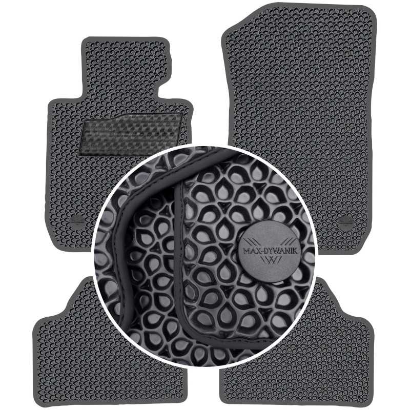 BMW X1 E84 xDrive 2009-2015 EVA MAX-MAT 10086