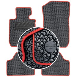 BMW X1 E84 xDrive 2009-2015 EVA MAX-MAT 10086