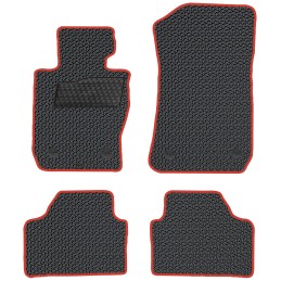 BMW X1 E84 xDrive 2009-2015 EVA MAX-MAT 10086