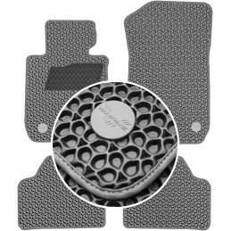 BMW X1 E84 xDrive 2009-2015 EVA MAX-MAT 10086