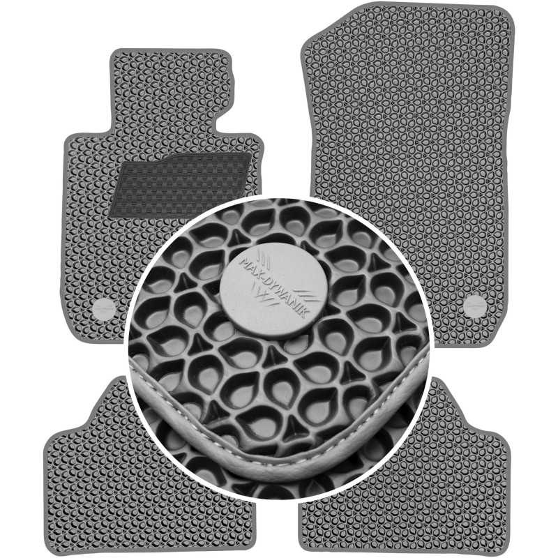 BMW X1 E84 xDrive 2009-2015 EVA MAX-MAT 10086