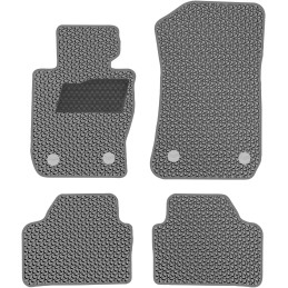 BMW X1 E84 xDrive 2009-2015 EVA MAX-MAT 10086