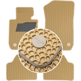 BMW X1 E84 xDrive 2009-2015 EVA MAX-MAT 10086