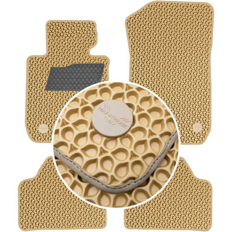 BMW X1 E84 xDrive 2009-2015 EVA MAX-MAT 10086