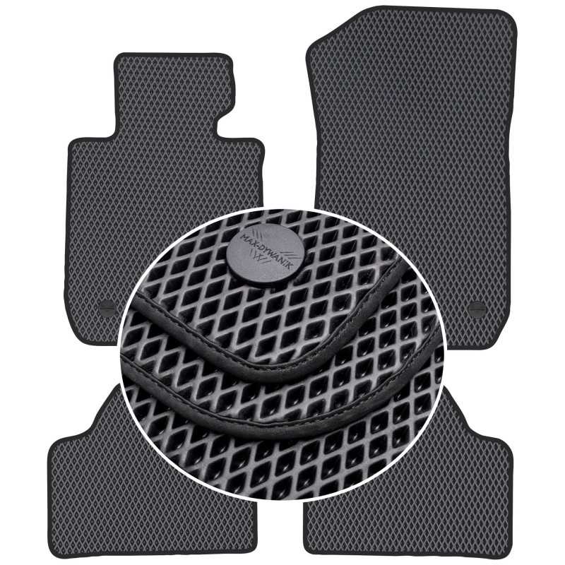 BMW X1 E84 xDrive 2009-2015 EVA MAX-MAT 10086