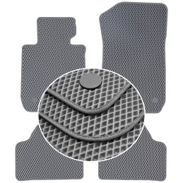 BMW X1 E84 xDrive 2009-2015 EVA MAX-MAT 10086