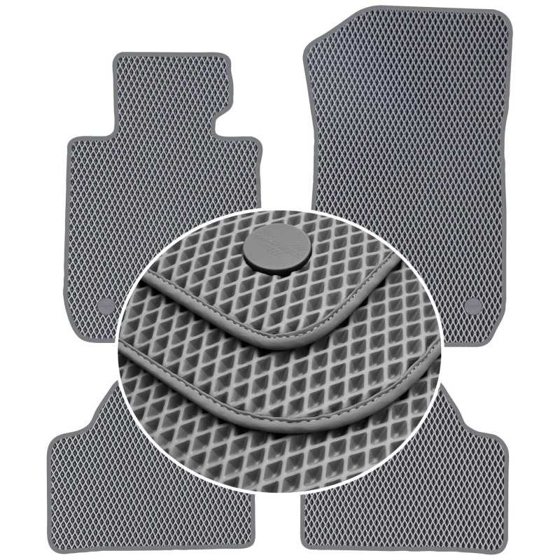 BMW X1 E84 xDrive 2009-2015 EVA MAX-MAT 10086