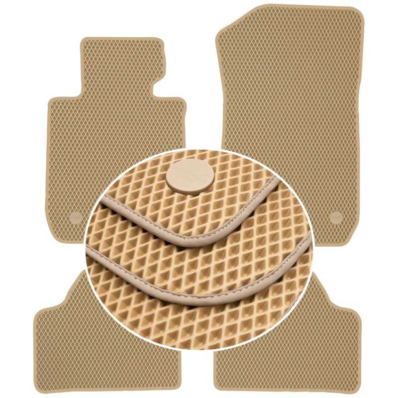 BMW X1 E84 xDrive 2009-2015 EVA MAX-MAT 10086