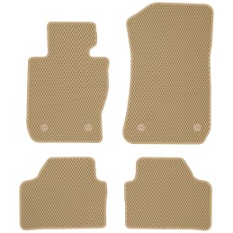 BMW X1 E84 xDrive 2009-2015 EVA MAX-MAT 10086