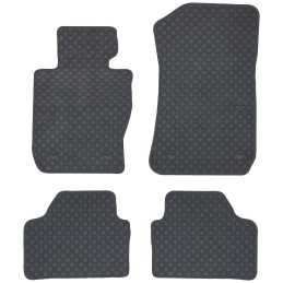 BMW X1 E84 xDrive 2009-2015 m. Guminiai kilimėliai PRIME-LINER MAX-MAT