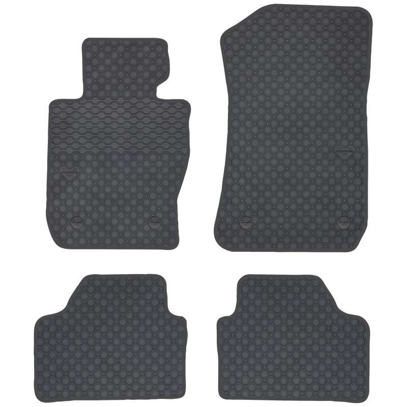 BMW X1 E84 xDrive 2009-2015 m. Guminiai kilimėliai PRIME-LINER MAX-MAT